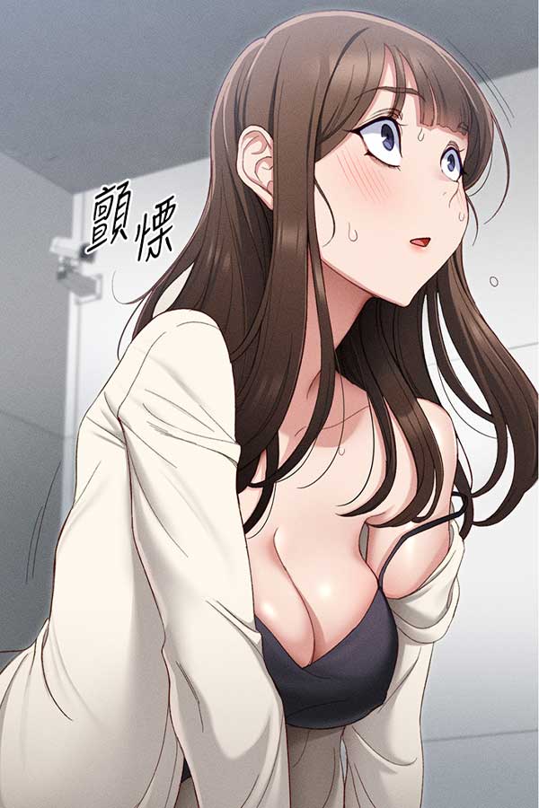 韩漫漫画作品截图